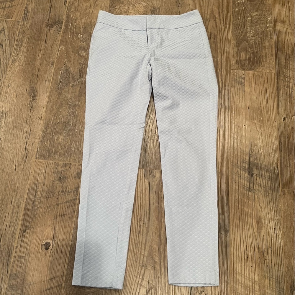 Ecru Woman’s White Pants Size 4